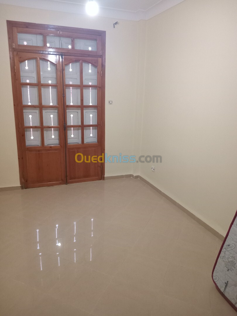 Location Appartement F3 Alger Bordj el bahri