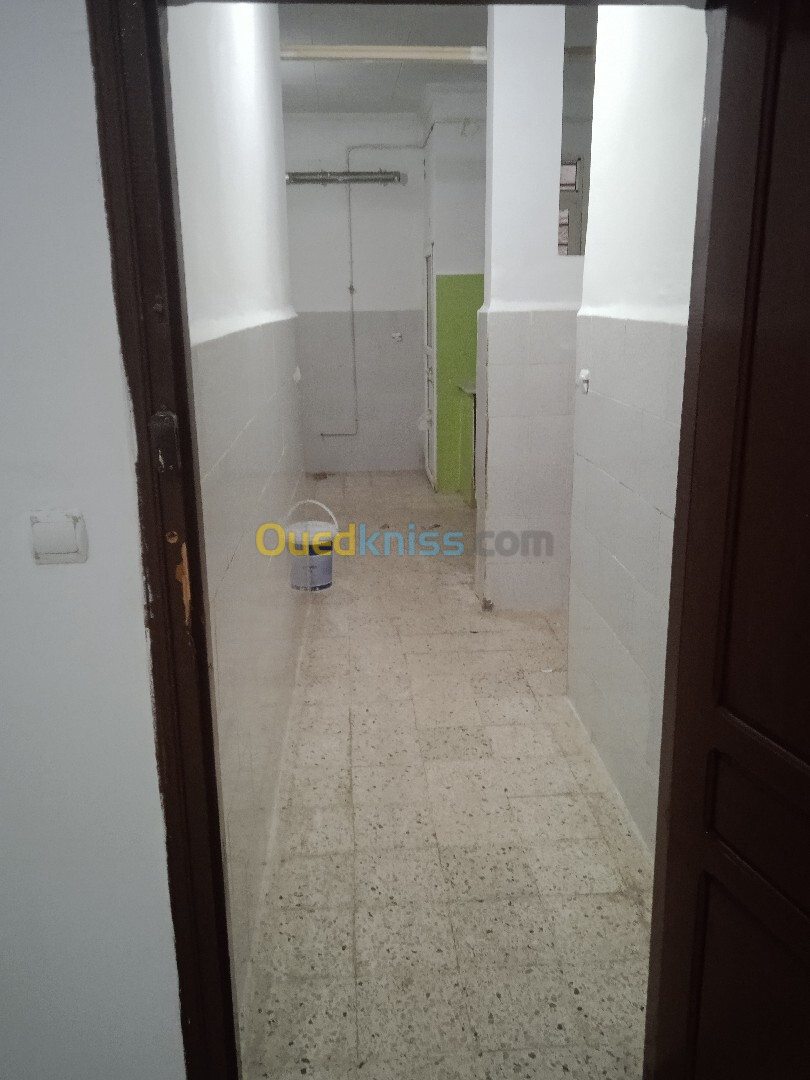 Location Niveau De Villa F2 Alger Bordj el bahri