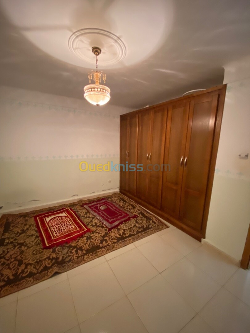 Vente Villa Alger Saoula