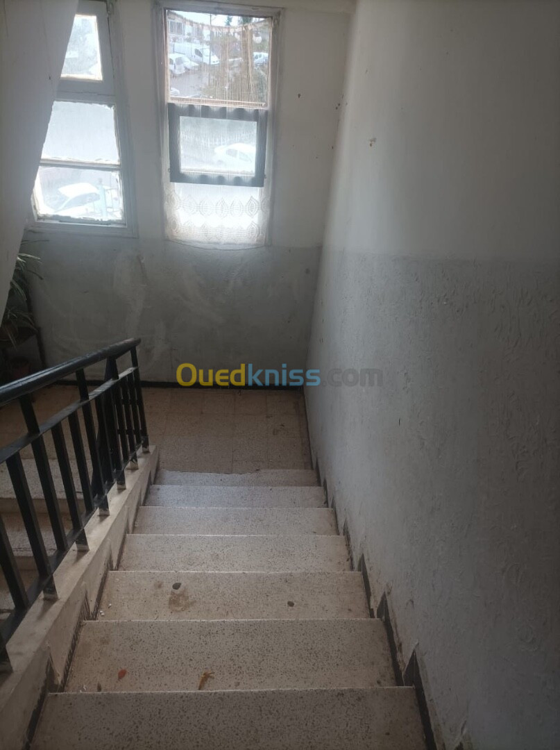 Vente Appartement F2 Alger Zeralda