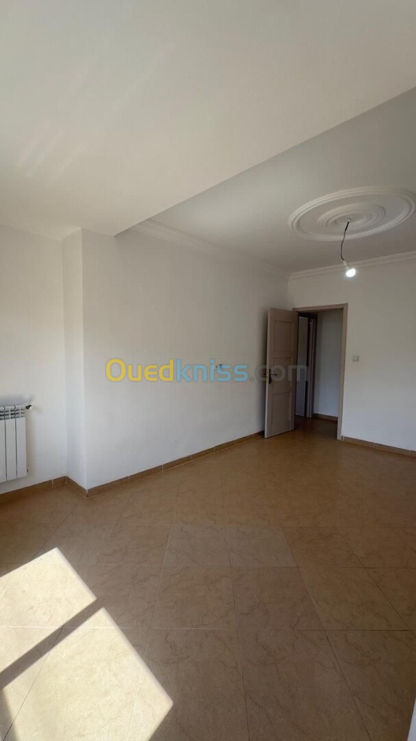 Vente Appartement F4 Alger Draria