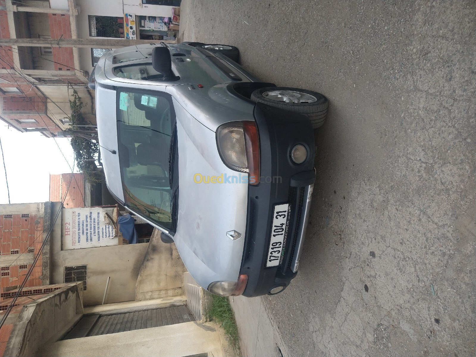 Renault Kangoo 2004 Kangoo