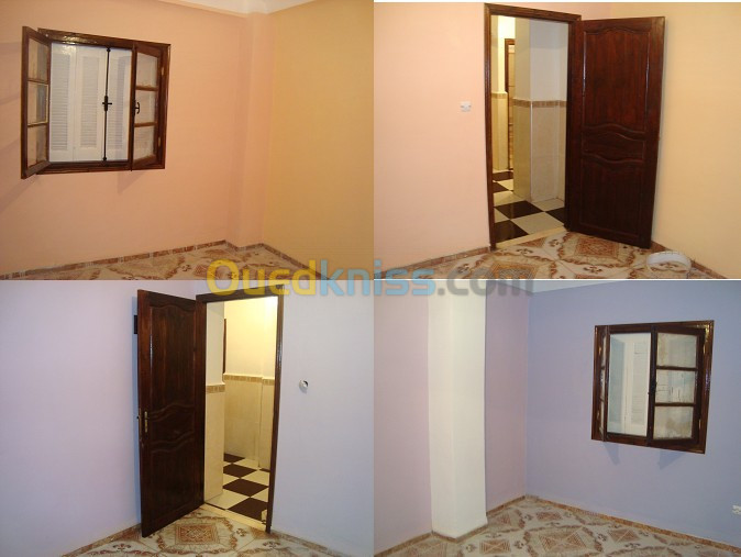 Location Appartement F3 Oran Bir el djir