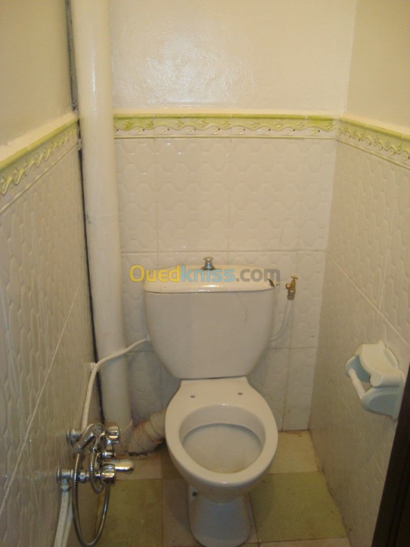 Location Appartement F3 Oran Bir el djir