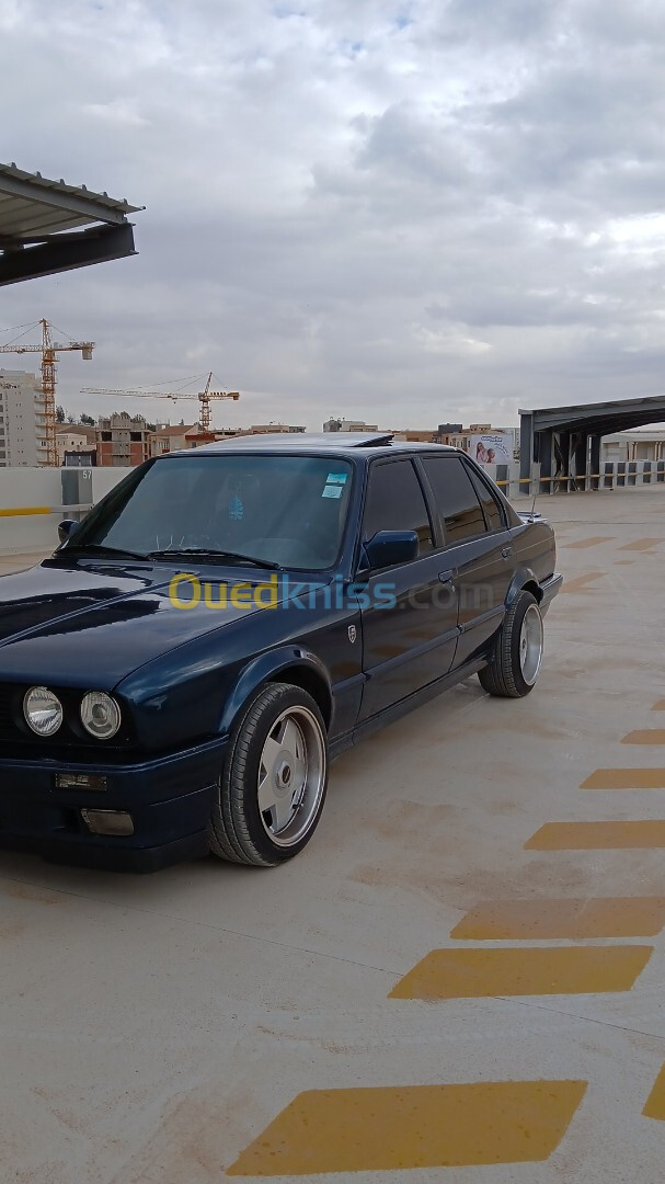 BMW E30 1991 Phaze1