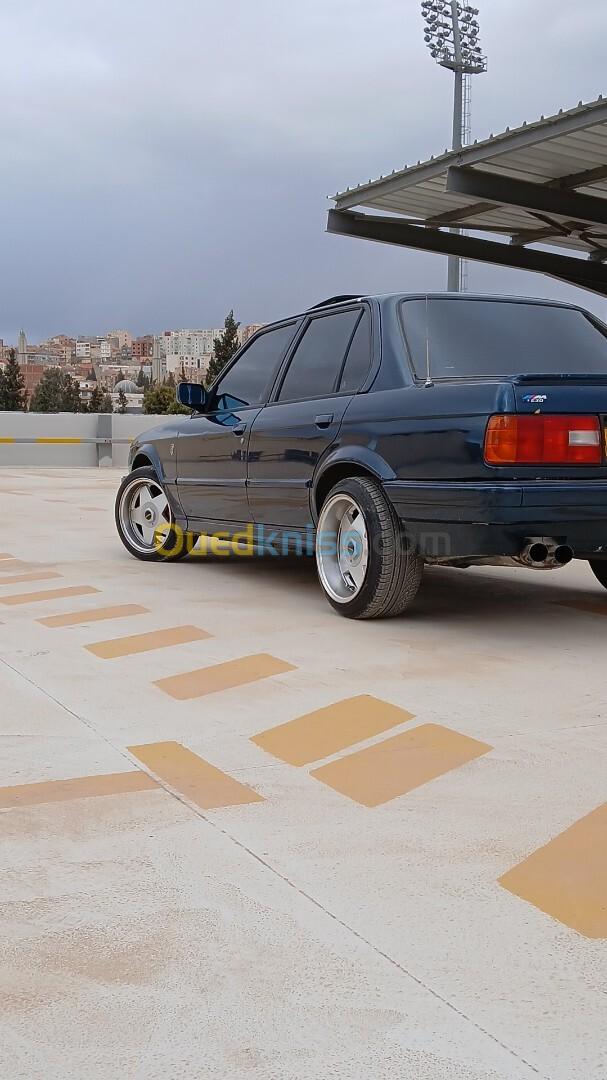 BMW E30 1991 Phaze1