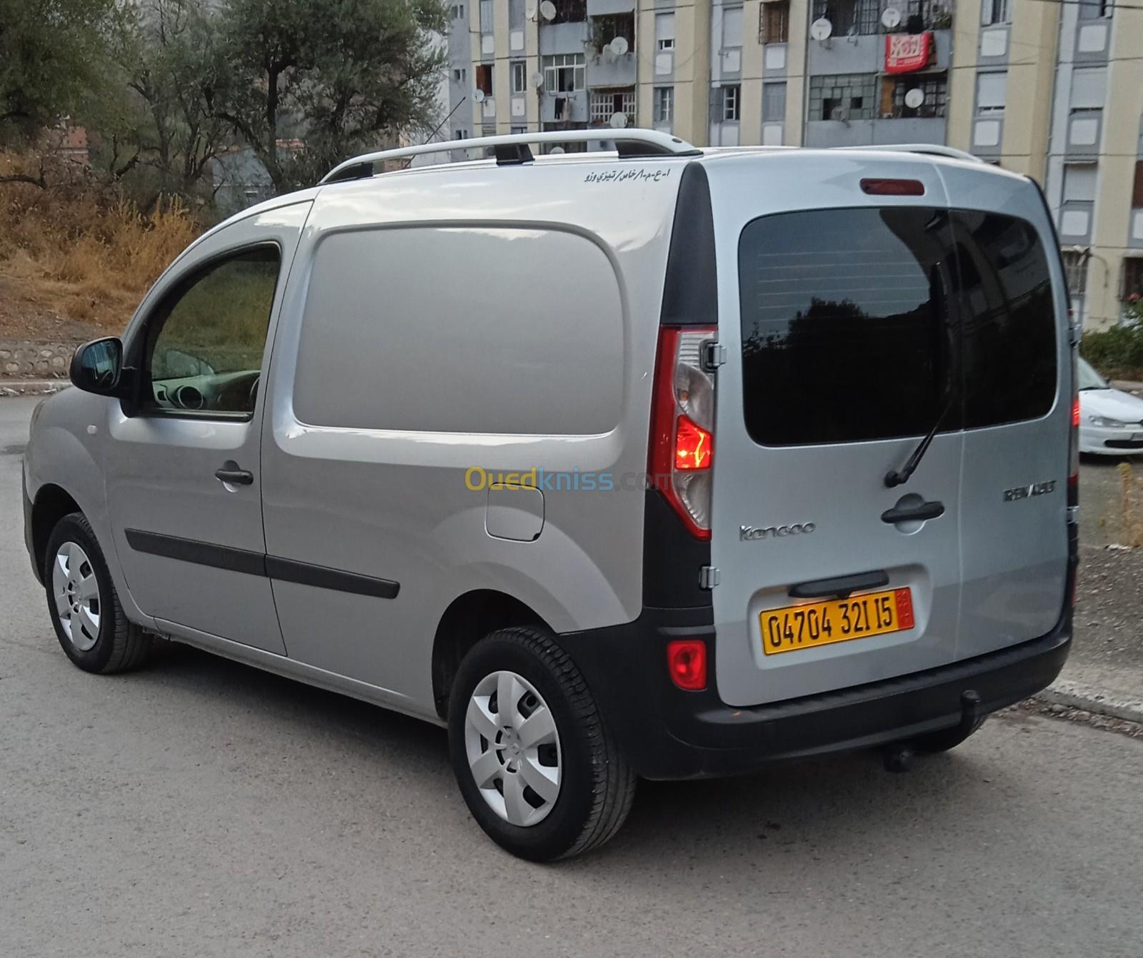 Renault Kangoo 2021 Grand Confort