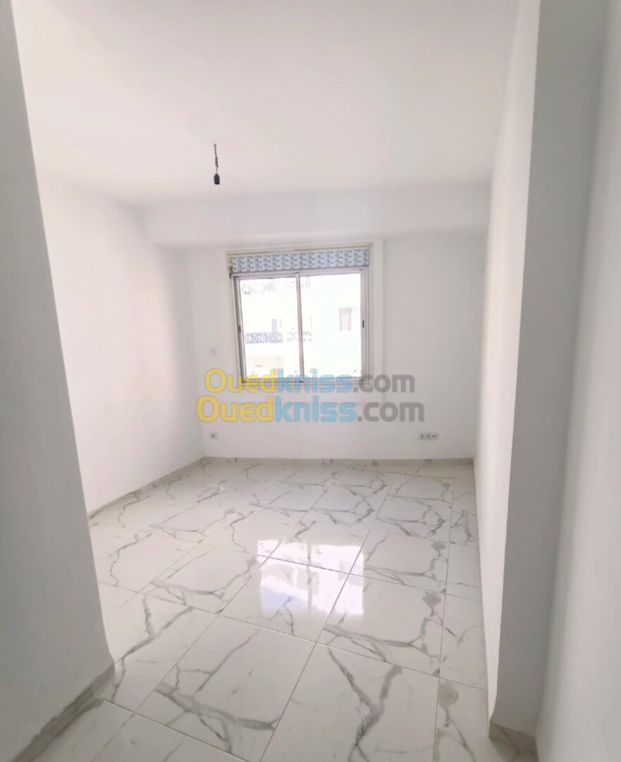 Location Appartement F4 Alger Ouled fayet