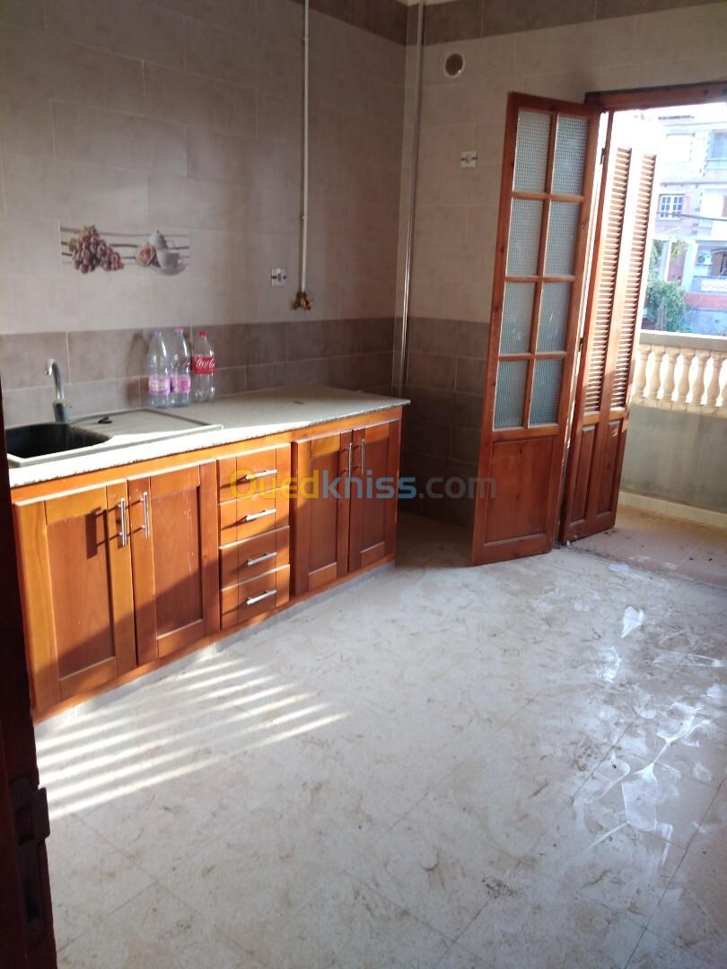 Location Appartement F2 Blida Ouled selama