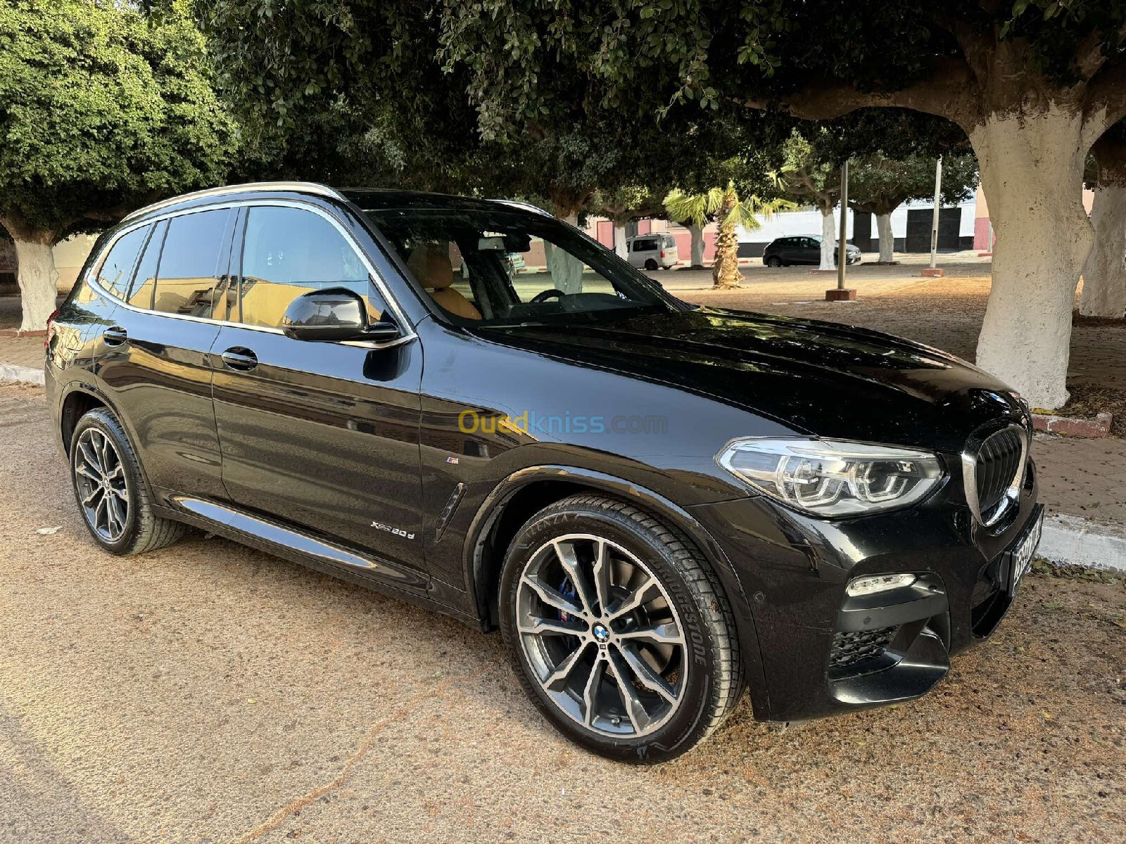 BMW X3 2018 