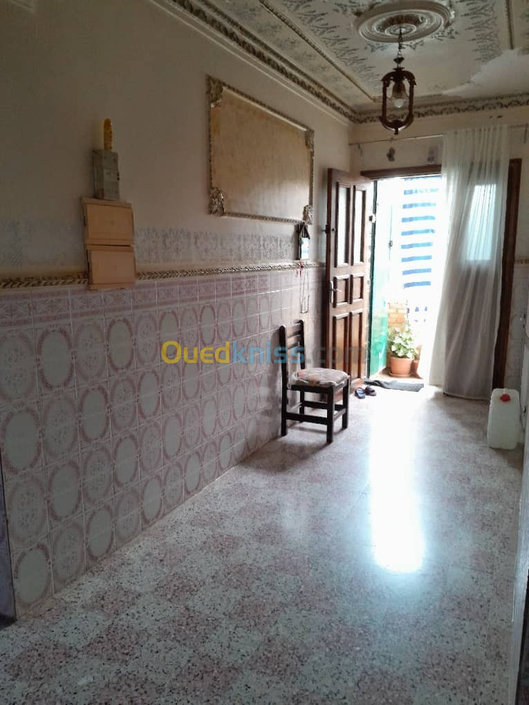 Vente Villa Alger Ouled chebel