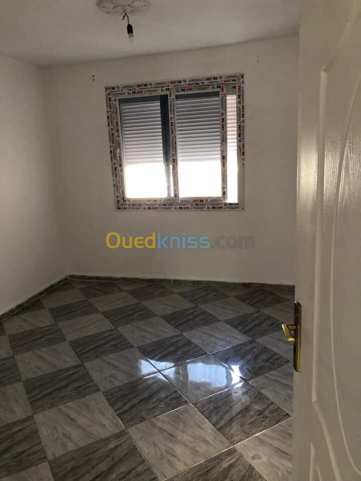 Vente Appartement F4 Annaba Annaba