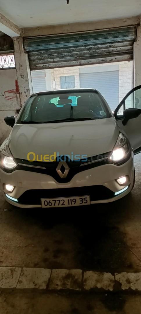 Renault Clio 4 2019 Limited 2