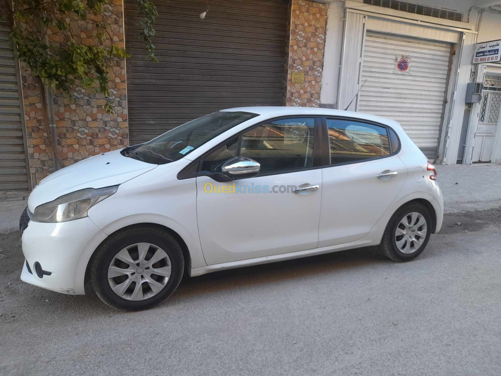 Peugeot 208 2013 208