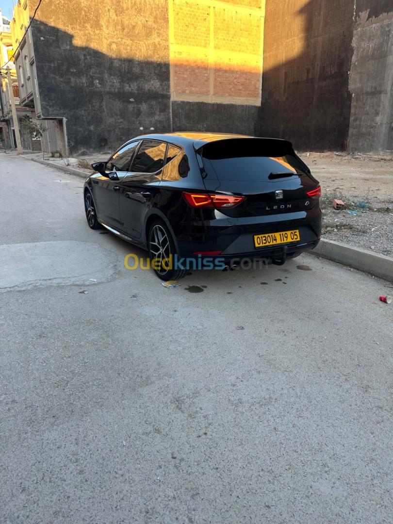 Seat Leon 2019 FR