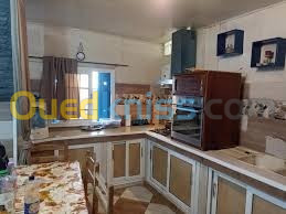 Location vacances Appartement F1 Tipaza Tipaza