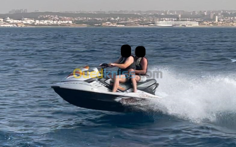 JET SKI SEEDOO 