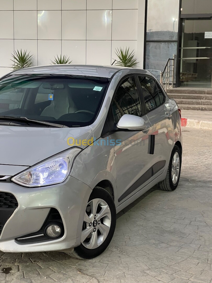 Hyundai Grand i10 Sedan 2019 