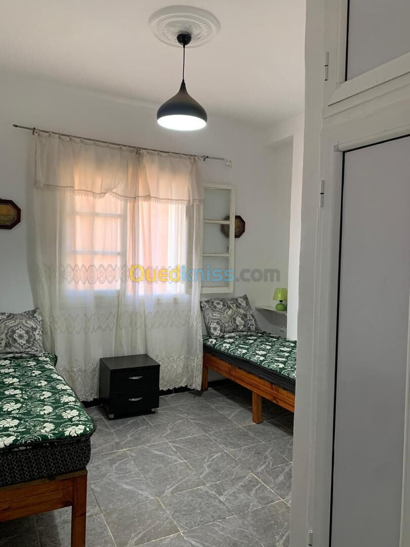 Vente Bungalow Aïn Témouchent Terga