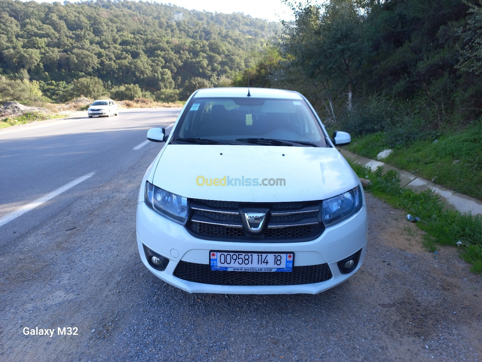 Dacia Logan 2014 