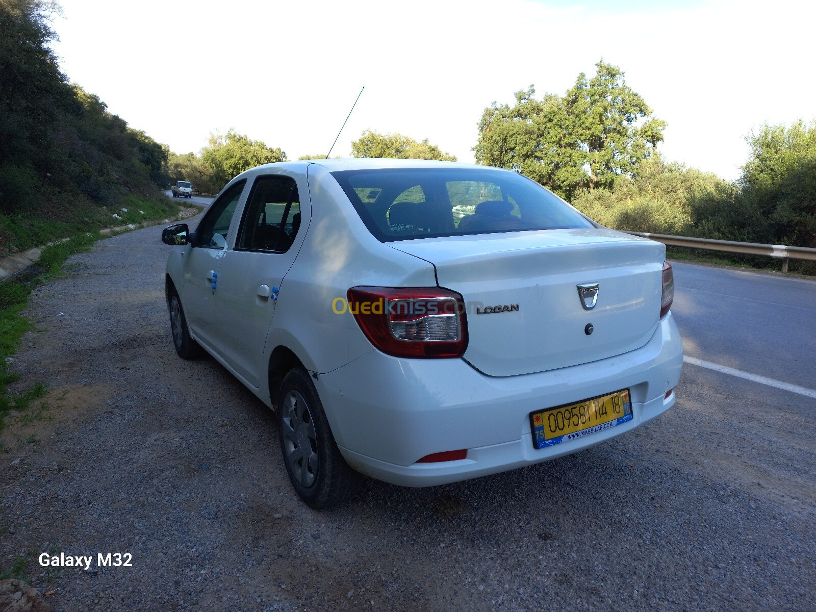 Dacia Logan 2014 