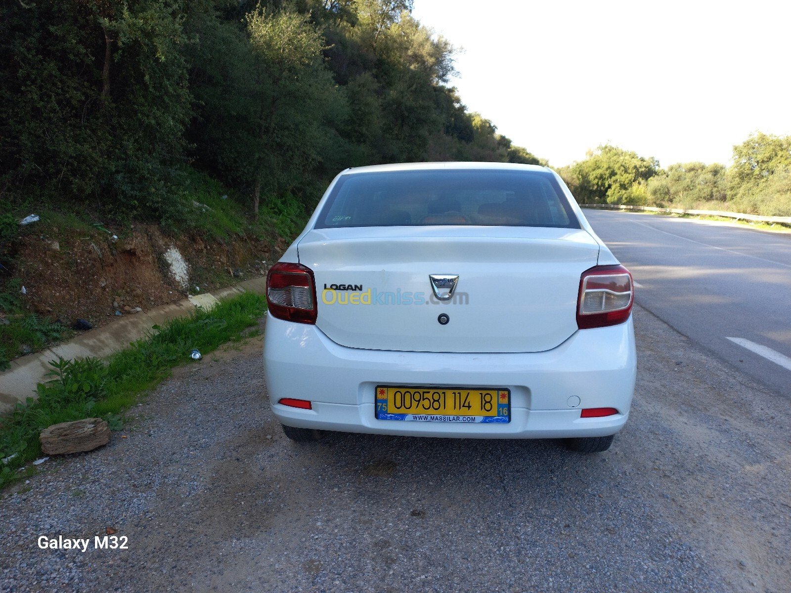 Dacia Logan 2014 