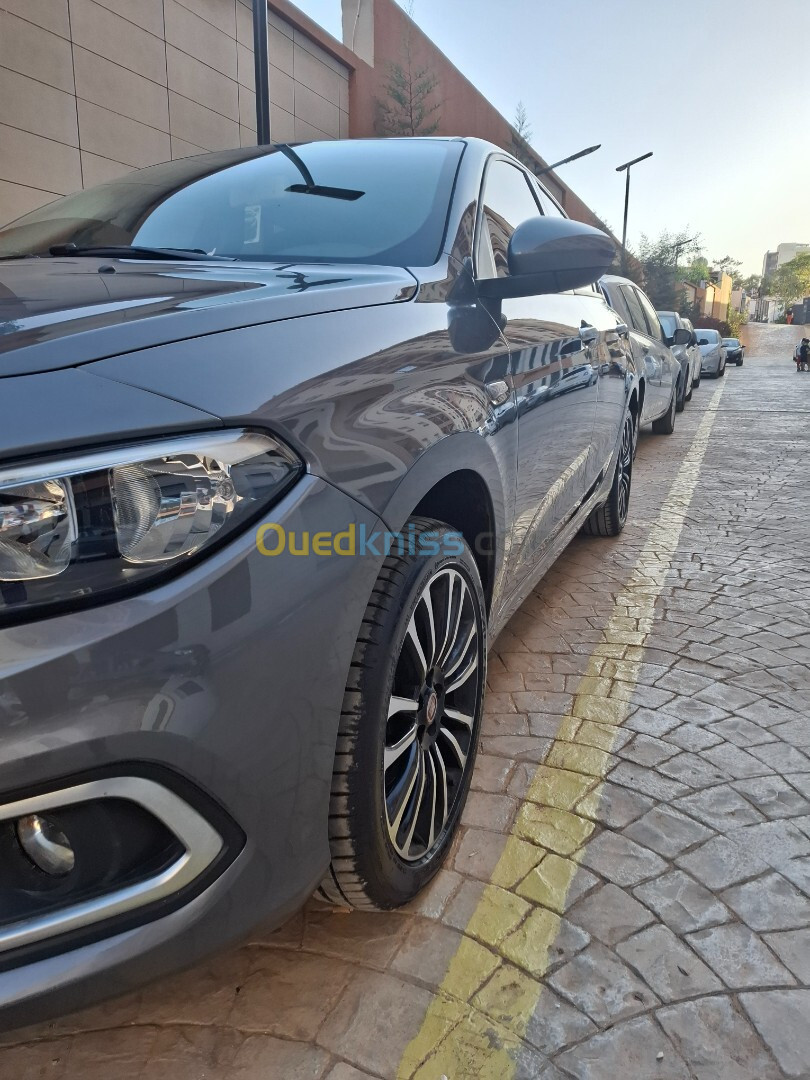 Fiat Tipo 2023 Life