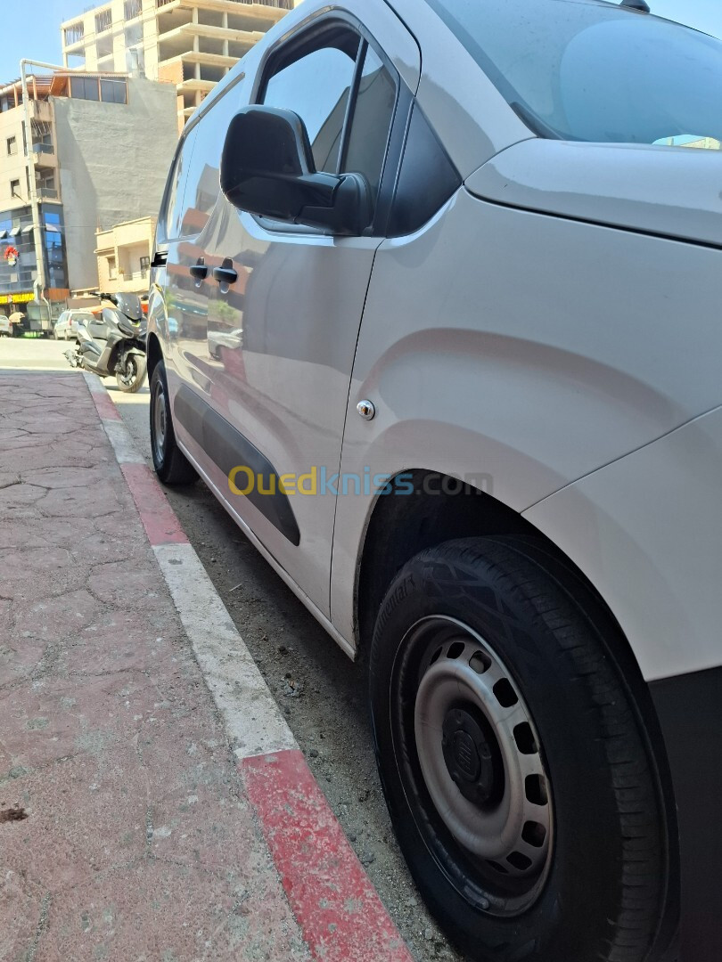 Fiat Doblo 2023 