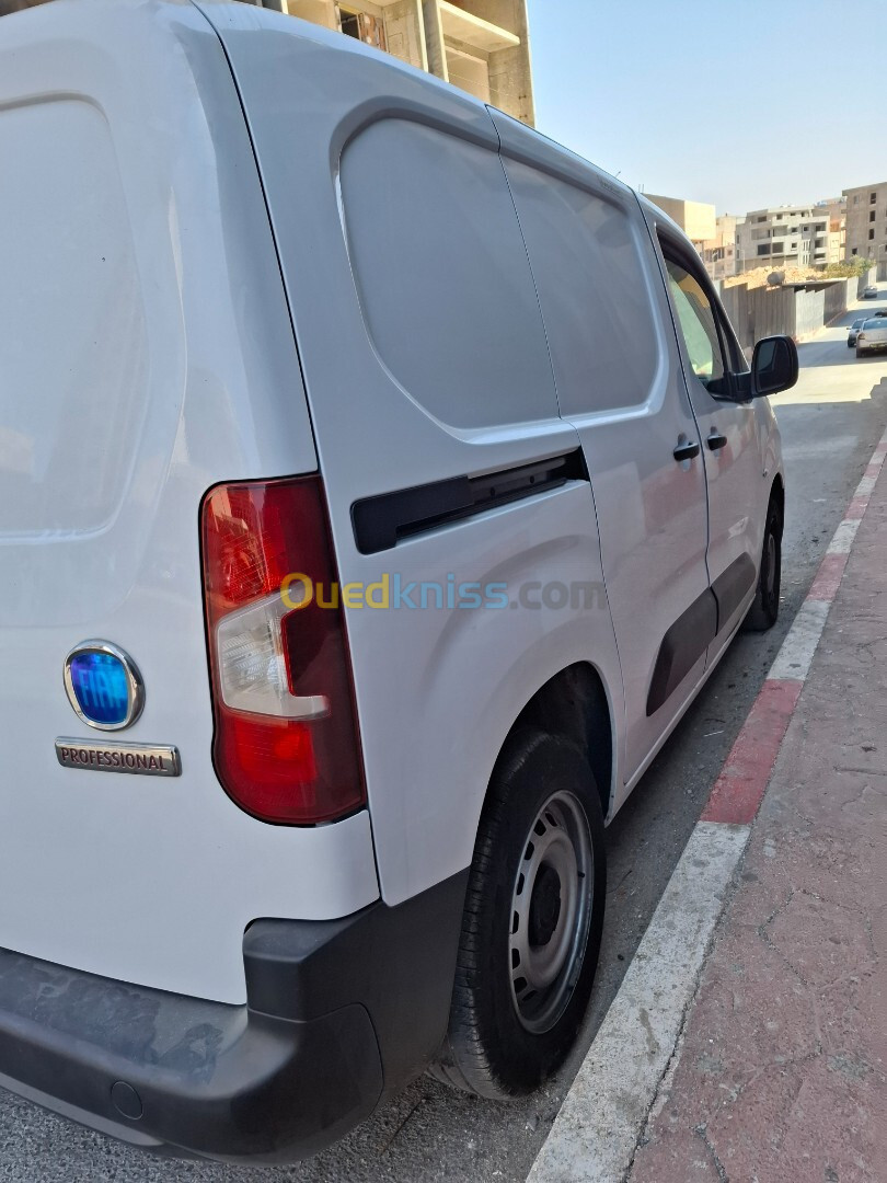 Fiat Doblo 2023 