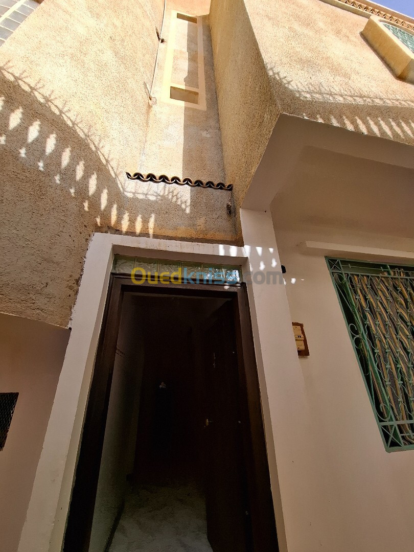 Vente Villa Béchar Bechar