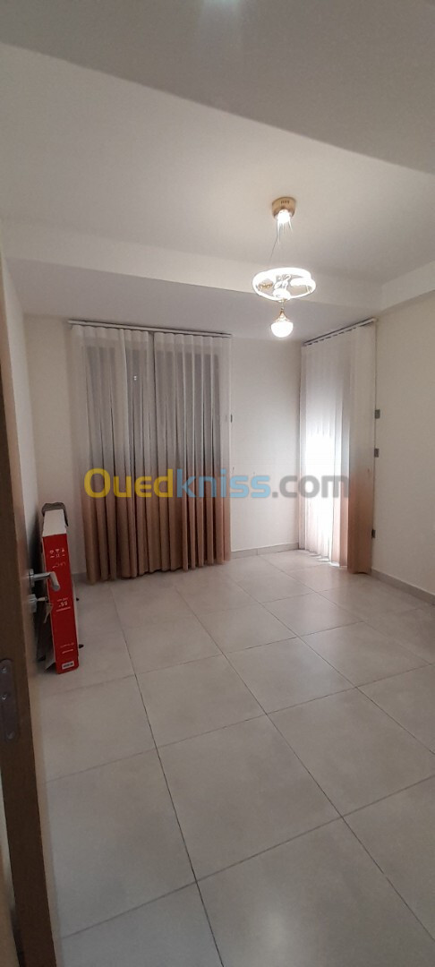 Vente Appartement F3 Alger Alger centre