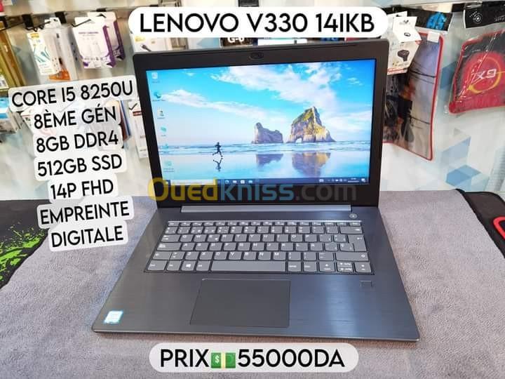 Lenovo ideapad i5 8em gen 8GB 512GB SSD