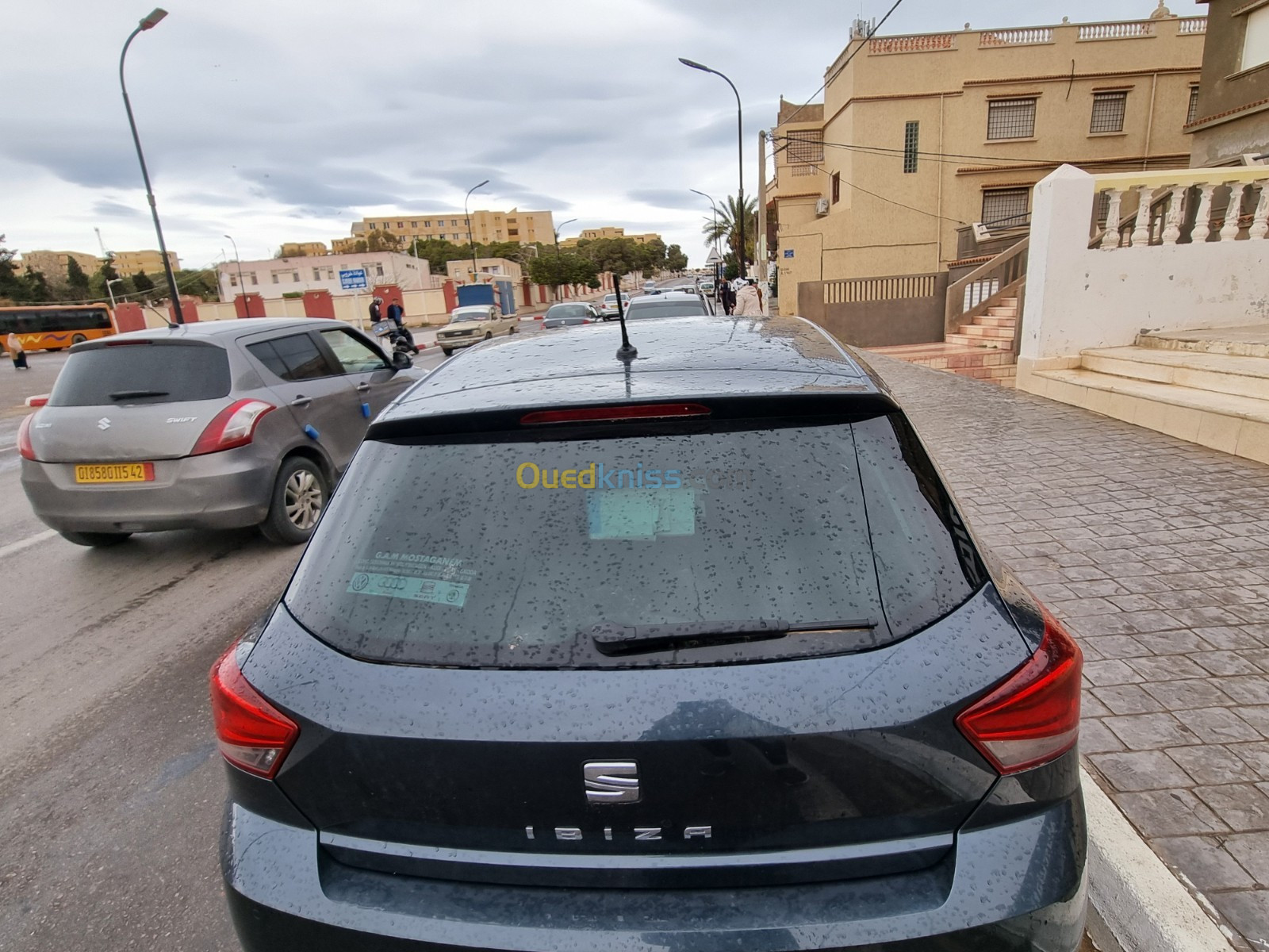 Volkswagen Ibiza 2019 Style