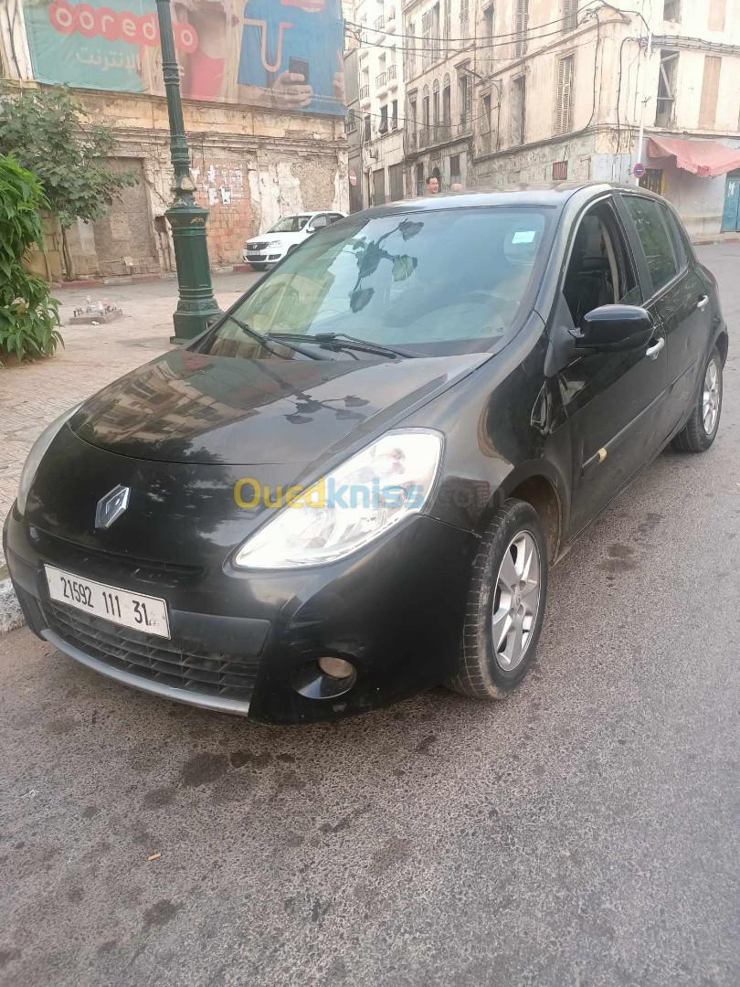 Renault Clio 3 2011 Clio 3