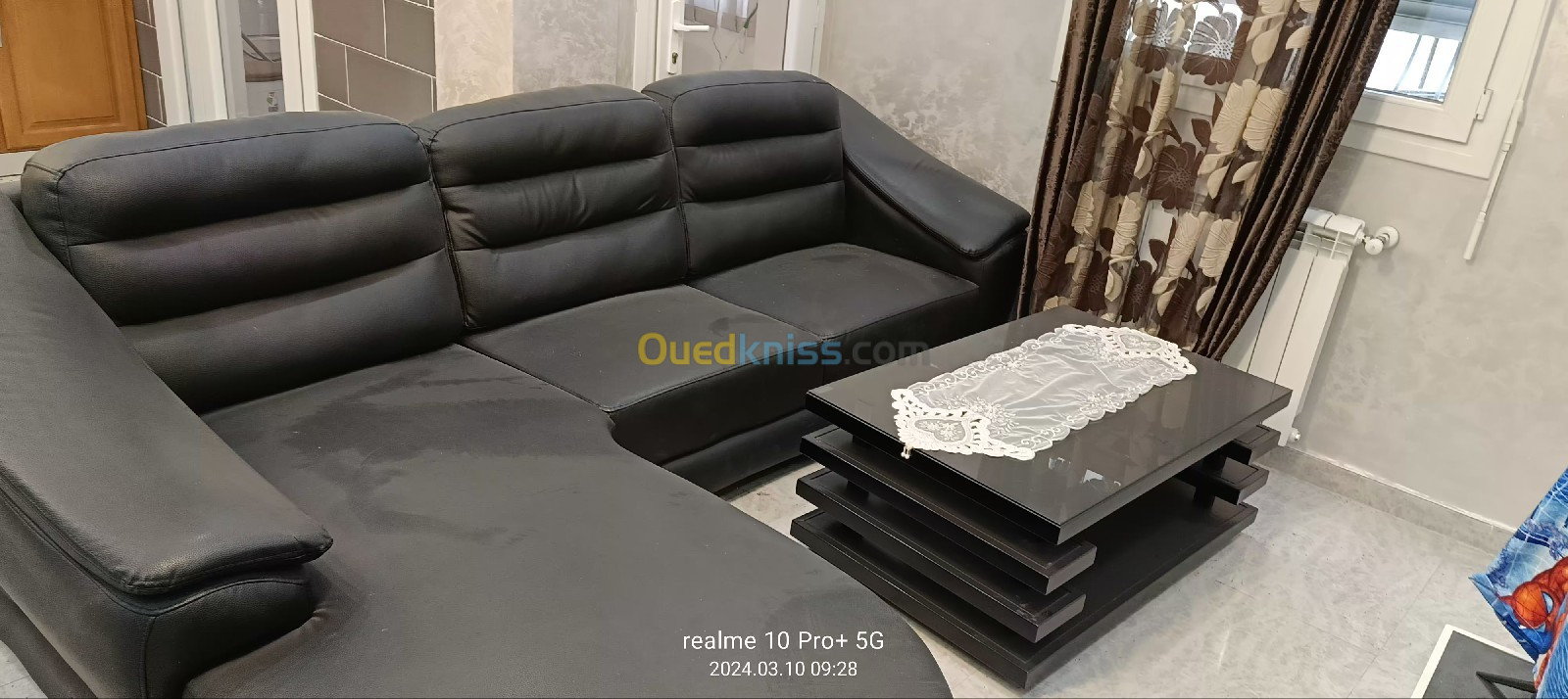 Location Appartement F4 Tizi Ouzou Tizi ouzou