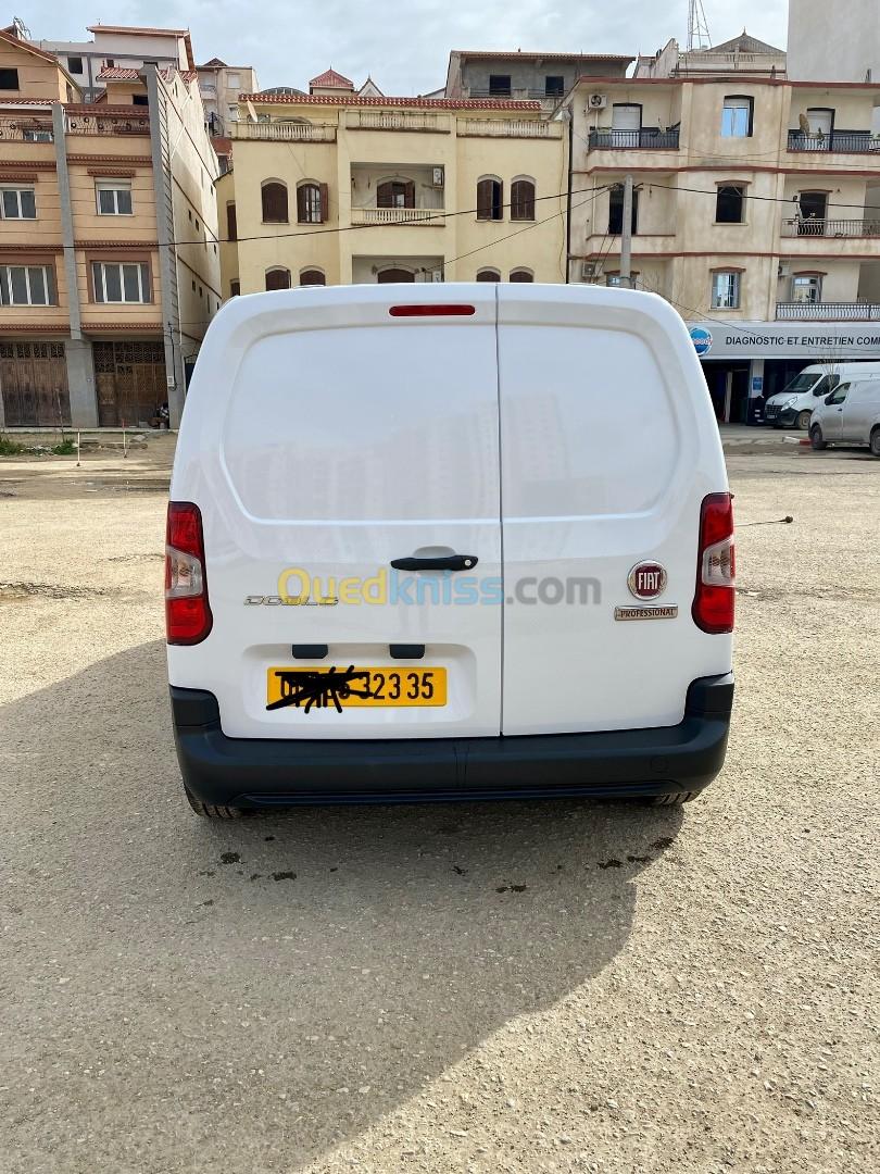 Fiat Doblo 2023 