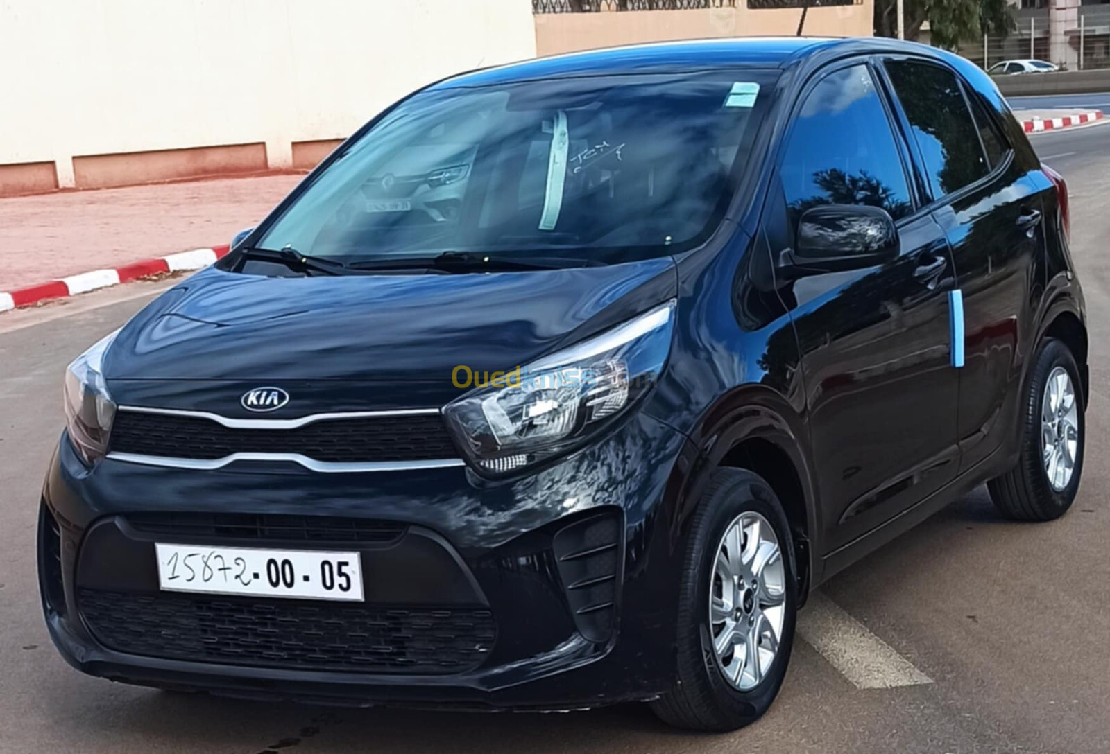 Kia Picanto 2019 LX Confort