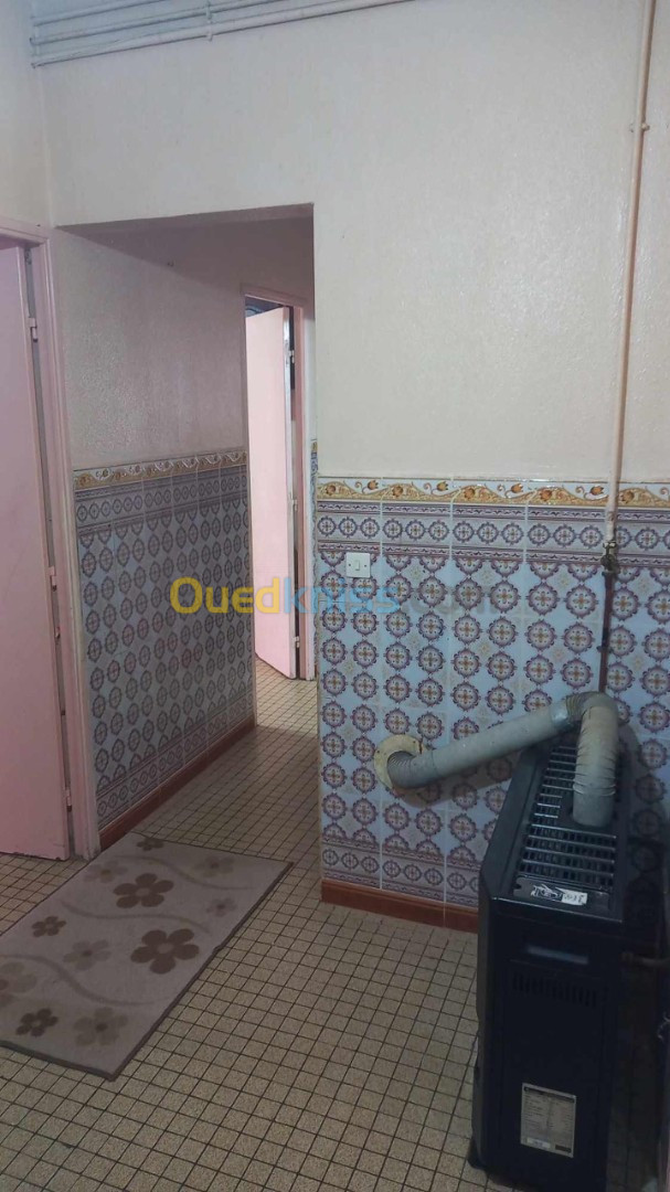 Vente Appartement F3 Guelma Guelma