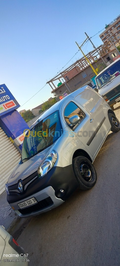 Renault Kangoo 2020 Confort