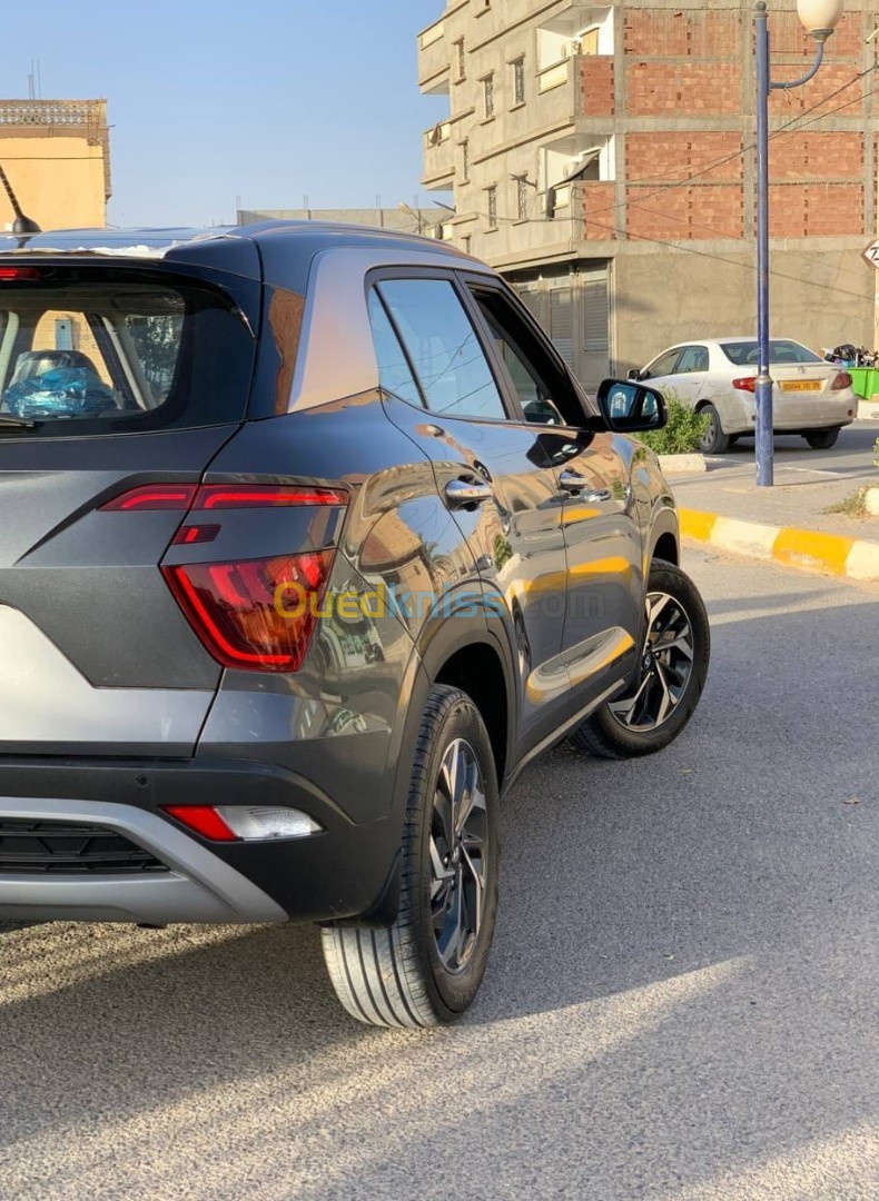 Hyundai Creta 2023 Creta