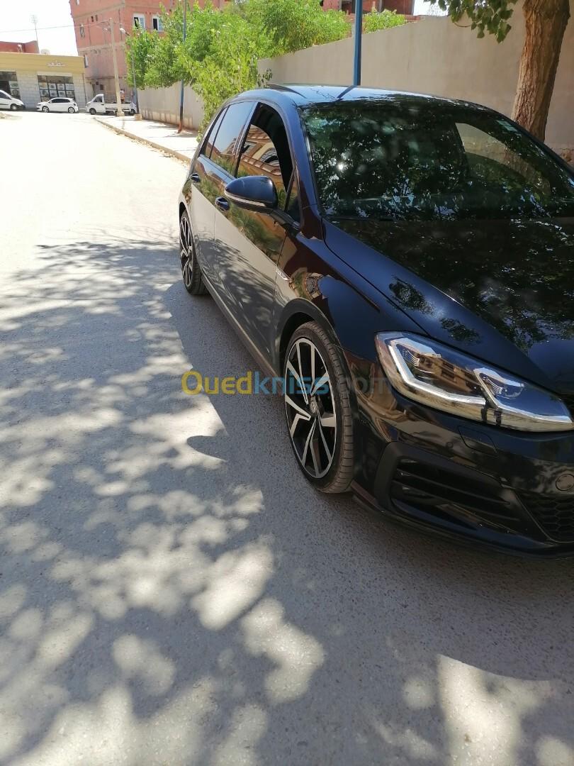 Volkswagen Golf 7 2020 GTD