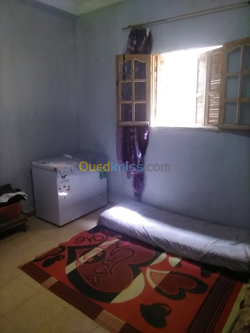 Vente Appartement F4 Chlef Chlef