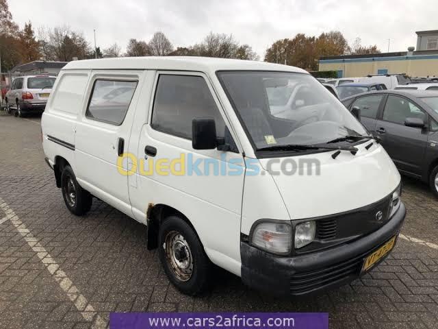 Culasse Toyota litiace essence 5k