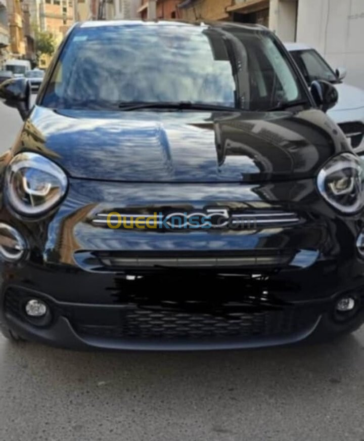 Fiat 500x 2023 Club