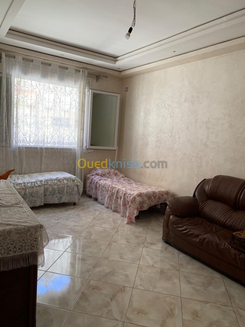 Location vacances Villa Mostaganem Mostaganem