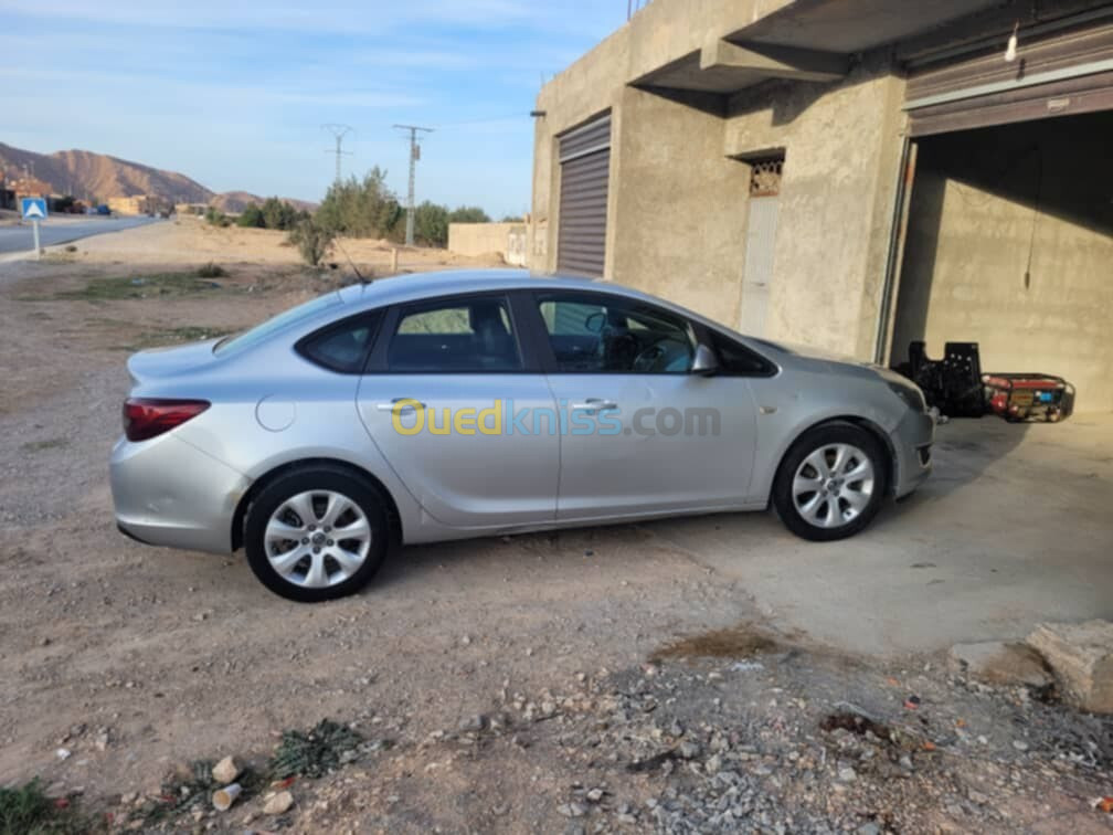 Opel Corsa 2014 Corsa