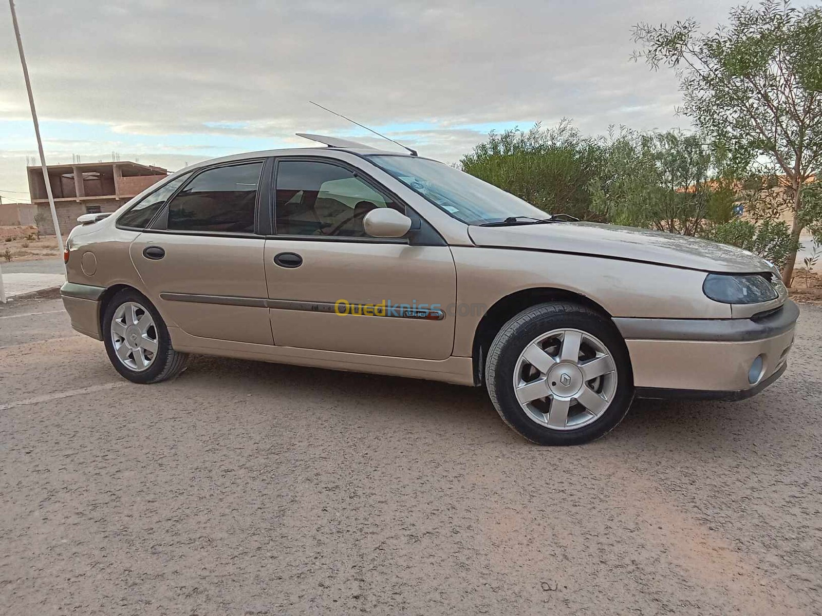 Renault Laguna 1 1996 Laguna 1