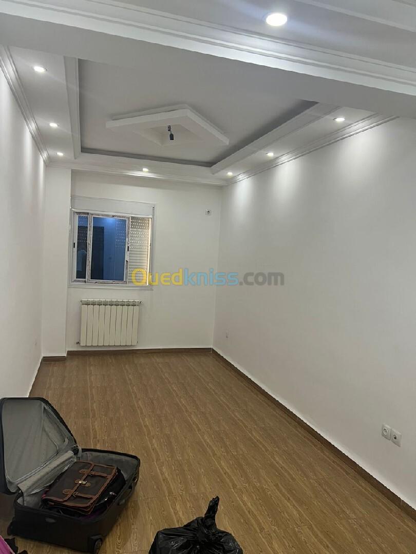 Location Appartement F4 Alger Bordj el kiffan