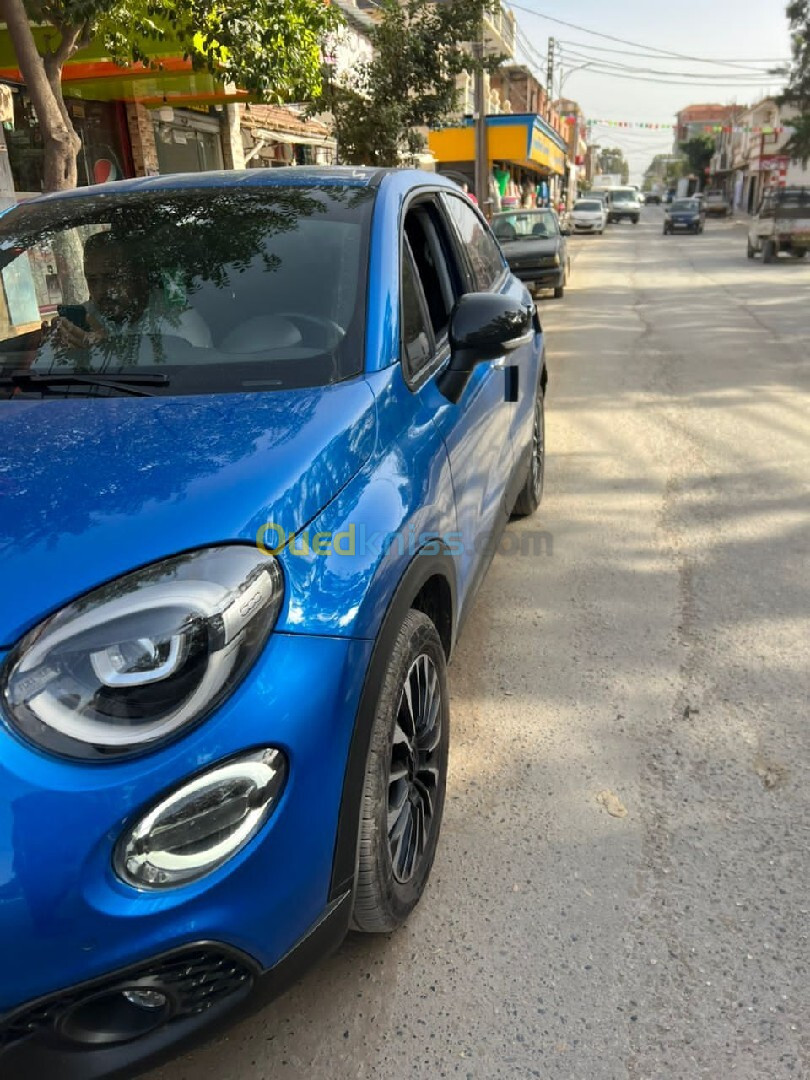 Fiat 500x 2023 Culte