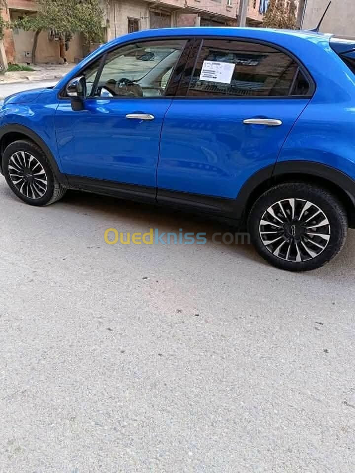 Fiat 500x 2023 Clube